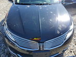 Lincoln MKZ 2016