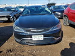 Chrysler 200 2015
