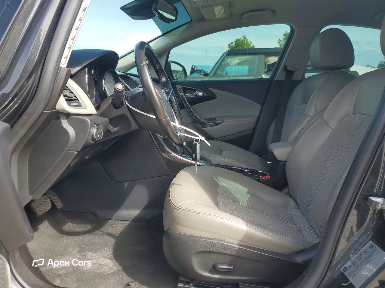 Buick Verano 2015