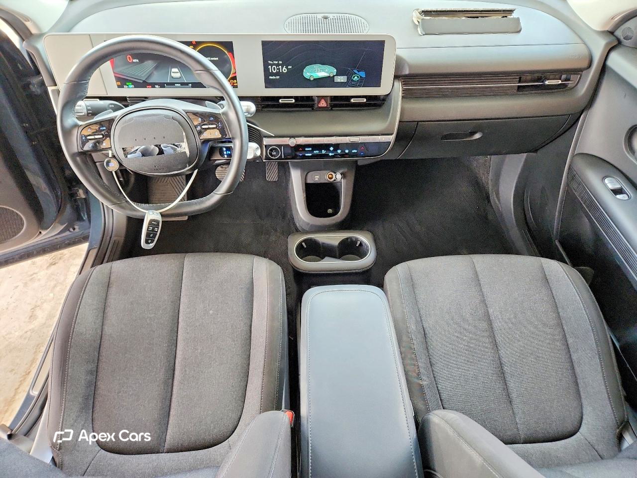 Hyundai IONIQ 2022