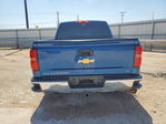 Chevrolet Silverado 2015