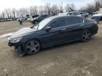 Honda Accord 2017