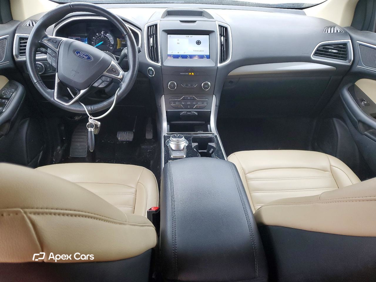 Ford Edge 2020
