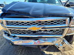 Chevrolet Silverado 2015