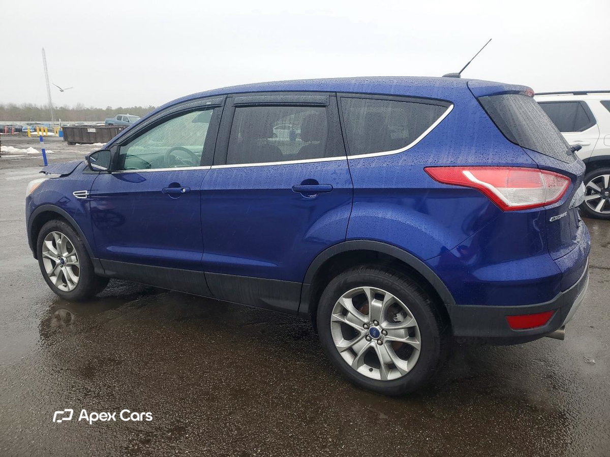 Ford Escape 2013