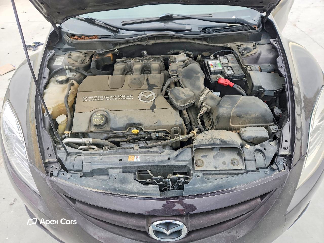 Mazda 6 2009