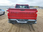 Chevrolet Silverado 2021