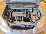 Toyota Matrix 2008
