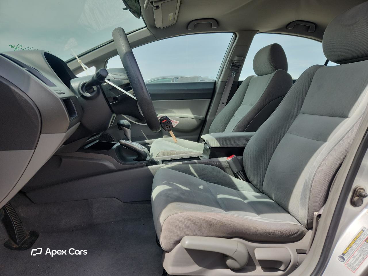 Honda Civic 2011