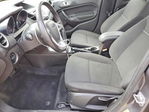 Ford Fiesta 2014