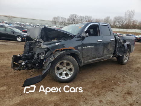 Dodge RAM 2011 - Image 1 of 13