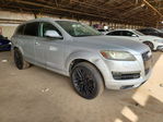 Audi Q7 2012