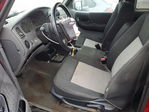 Ford Ranger 2010