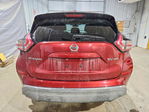 Nissan Murano 2015