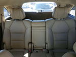 Acura MDX 2012