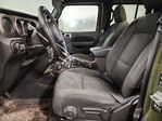 Jeep Gladiator 2021