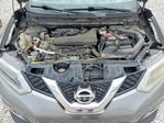 Nissan Rogue 2015