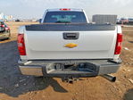 Chevrolet Silverado 2012