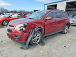 Chevrolet Equinox 2011