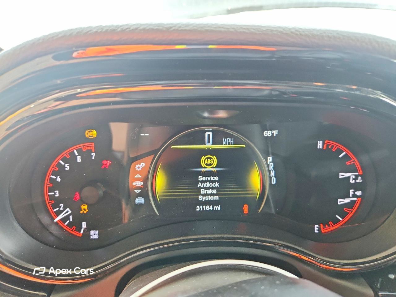 Dodge Durango 2023