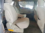 Toyota Sienna 2012