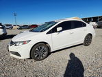 Honda Civic 2015
