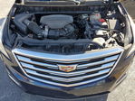 Cadillac XT5 2017