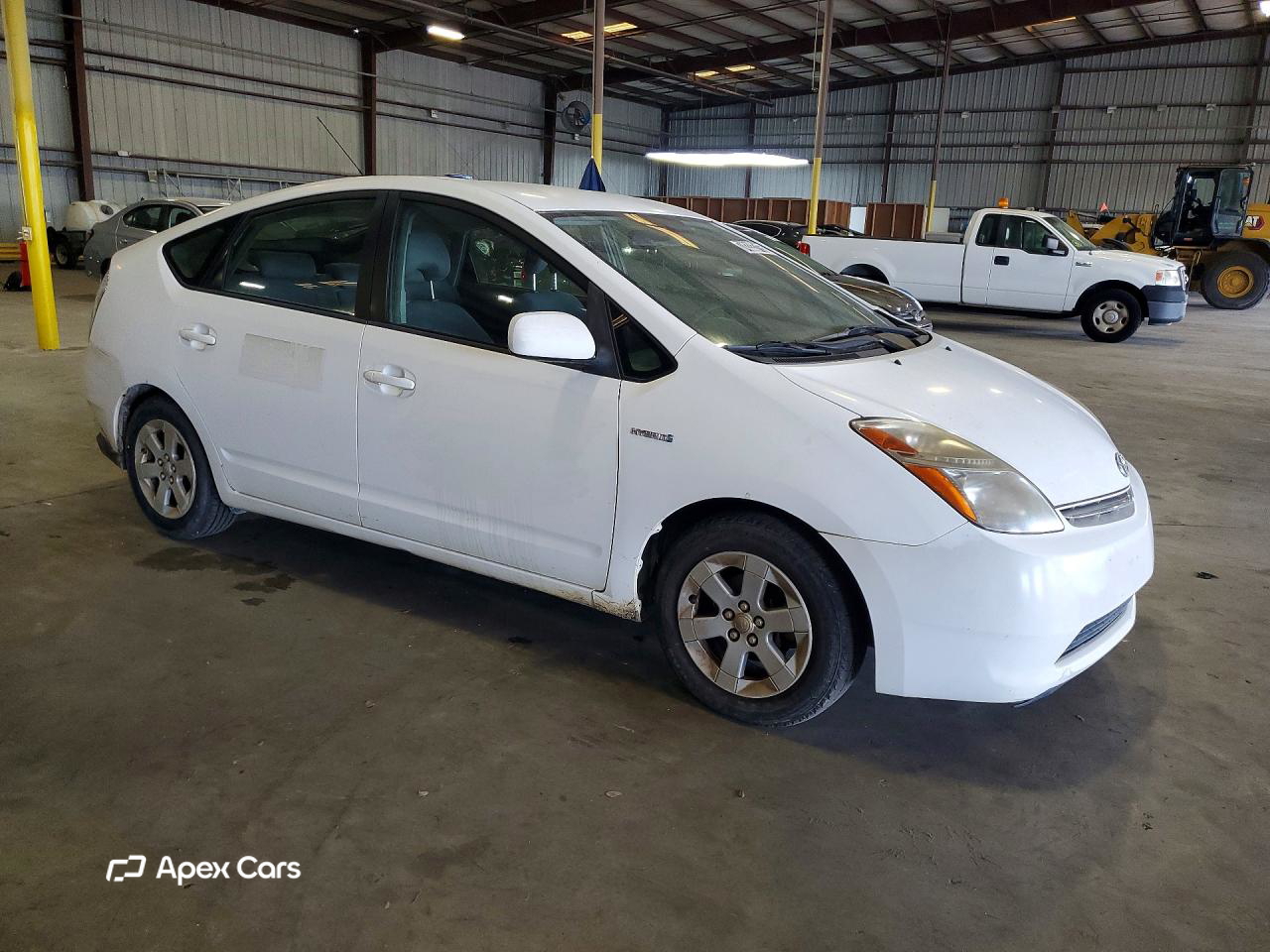 Toyota Prius 2009