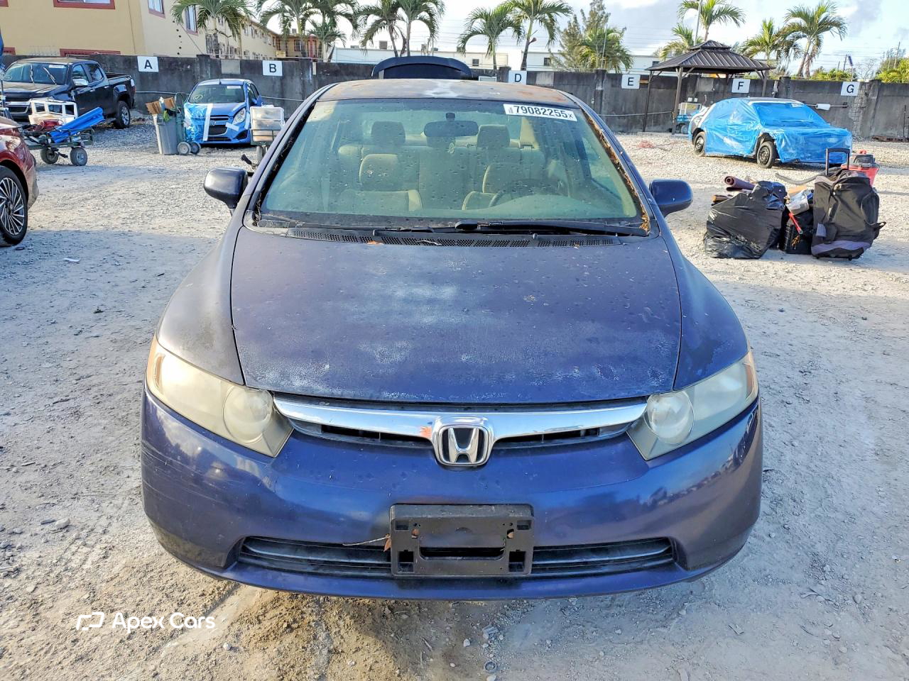 Honda Civic 2006
