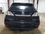 Lexus RX 2010