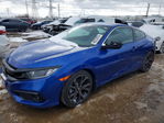 Honda Civic 2020