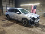 Subaru XV 2016