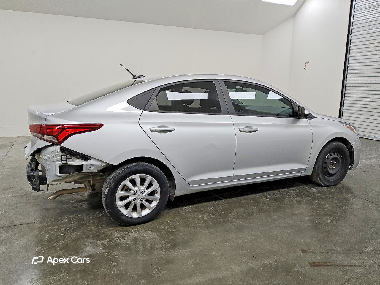 Hyundai Accent 2018