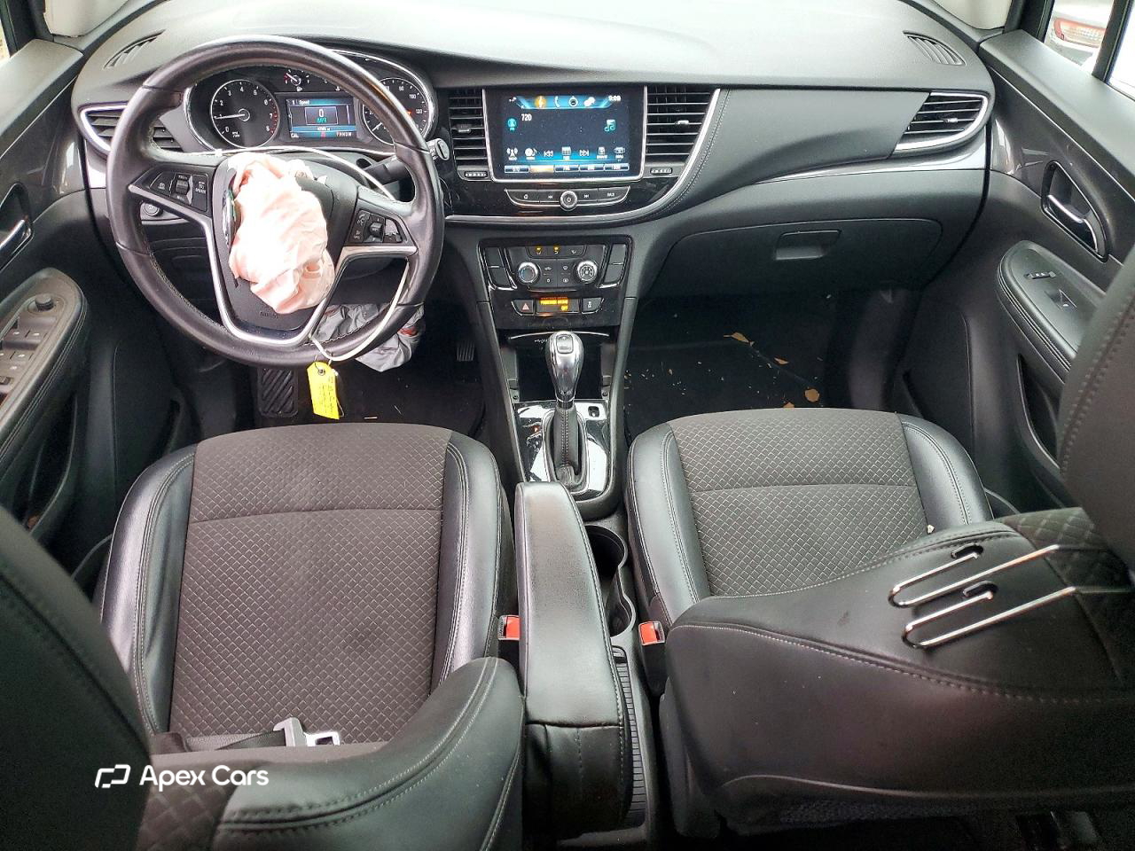 Buick Encore 2019