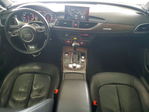 Audi A6 2015