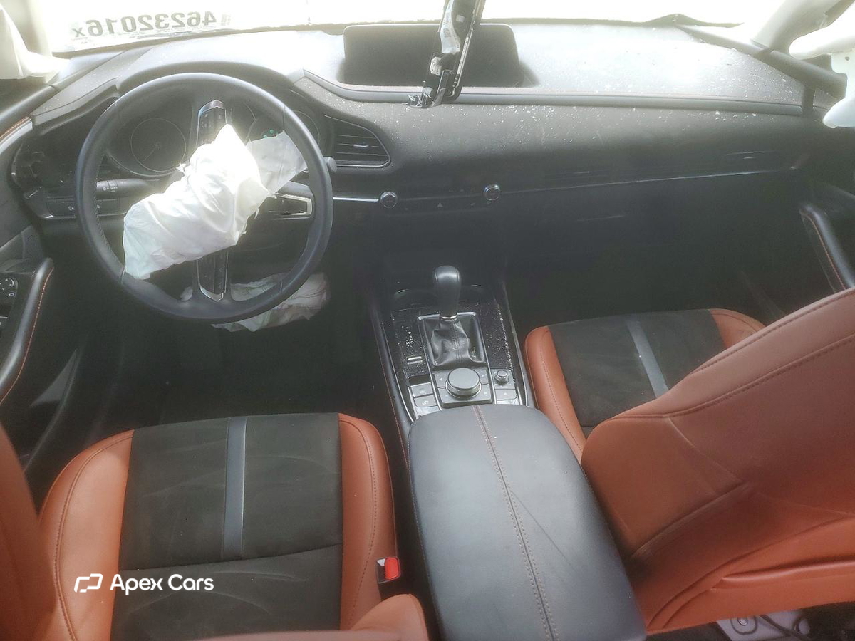 Mazda CX-30 2024
