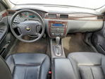 Chevrolet Impala 2016