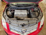 Cadillac SRX 2010