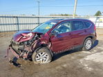 Honda CR-V 2016