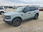 Ford Bronco 2021