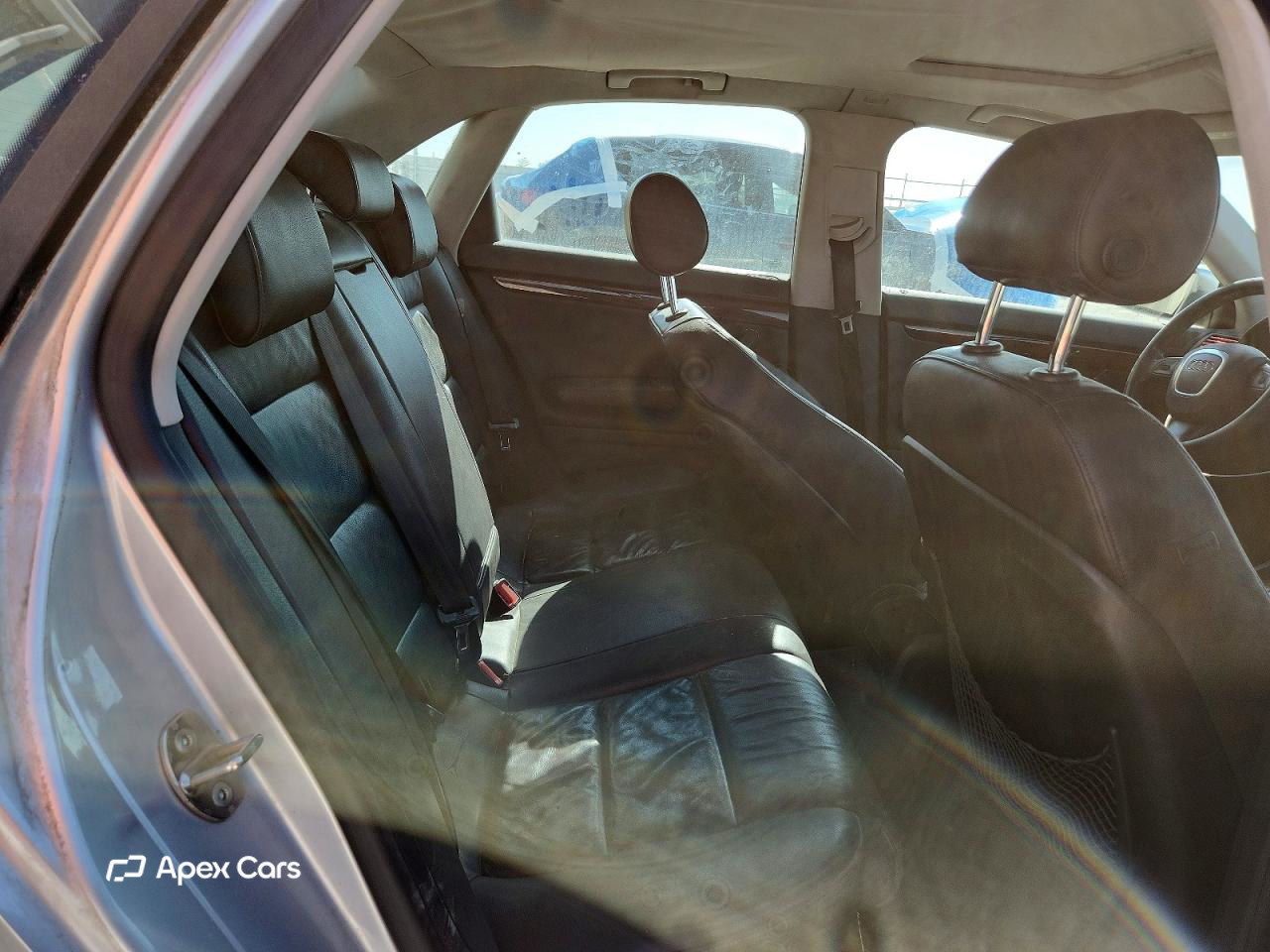 Audi A4 2006