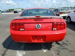 Ford Mustang 2007