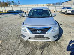 Nissan Versa 2017