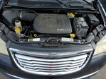 Chrysler Voyager 2014