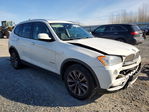 BMW X3 2014