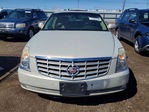 Cadillac DTS 2007