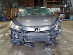 Honda Accord 2017