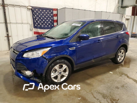 Ford Escape 2014 - Image 1 of 14