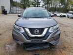 Nissan Rogue 2018