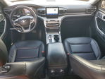 Ford Explorer 2021